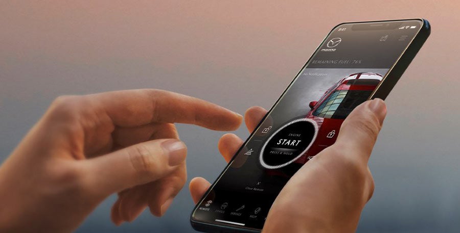 2021 Mazda CX-30 | University Mazda in Waco TX