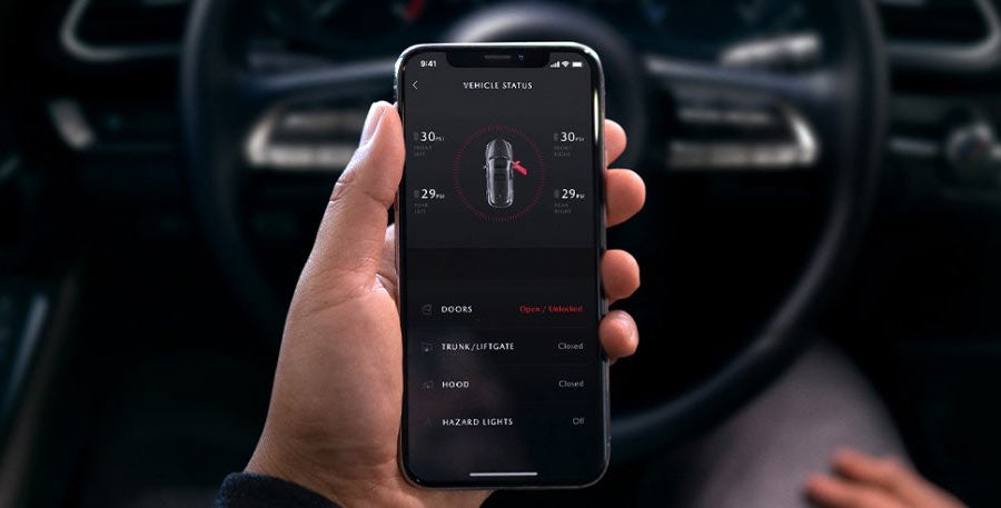 2021 Mazda CX-30 | University Mazda in Waco TX