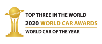 World Car Awards | University Mazda in Waco TX