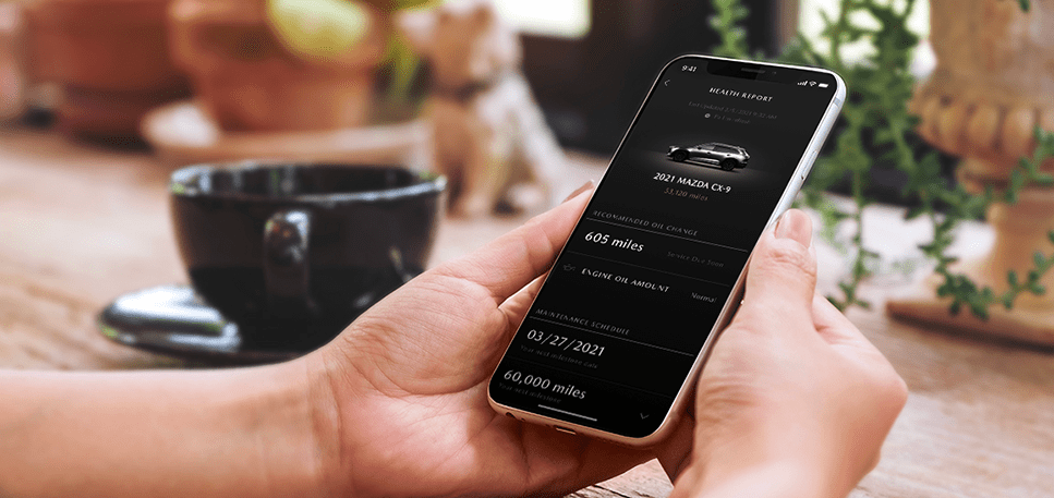 2021 Mazda CX-30 | University Mazda in Waco TX