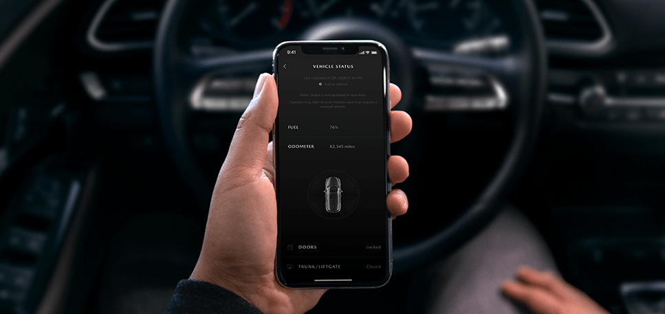 2021 Mazda CX-30 | University Mazda in Waco TX