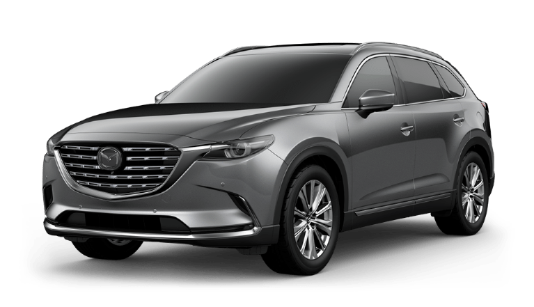 Mazda CX-9 Signature | University Mazda in Waco TX