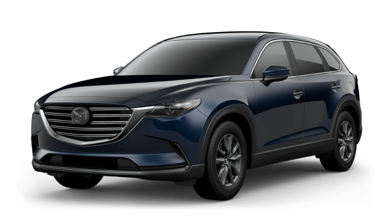 Mazda CX-9 Sport | University Mazda in Waco TX