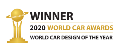 Winner 2020 World Car Awards | University Mazda in Waco TX