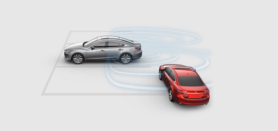 2021 Mazda6 | University Mazda in Waco TX