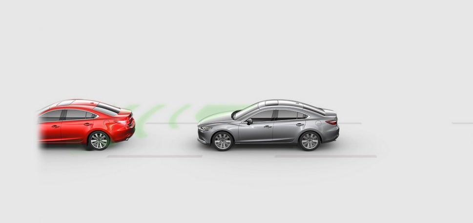 2021 Mazda6 | University Mazda in Waco TX