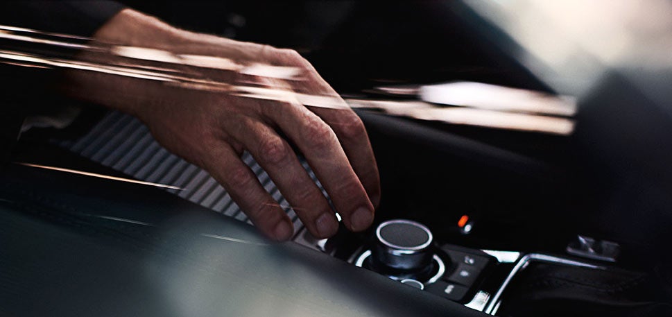 2021 Mazda6 Sedan Technology | University Mazda in Waco TX