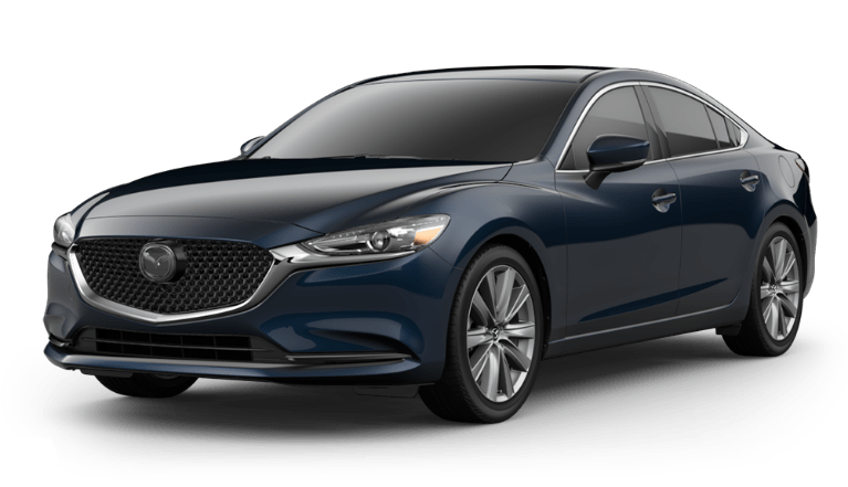 2021 Mazda6 Touring | University Mazda in Waco TX