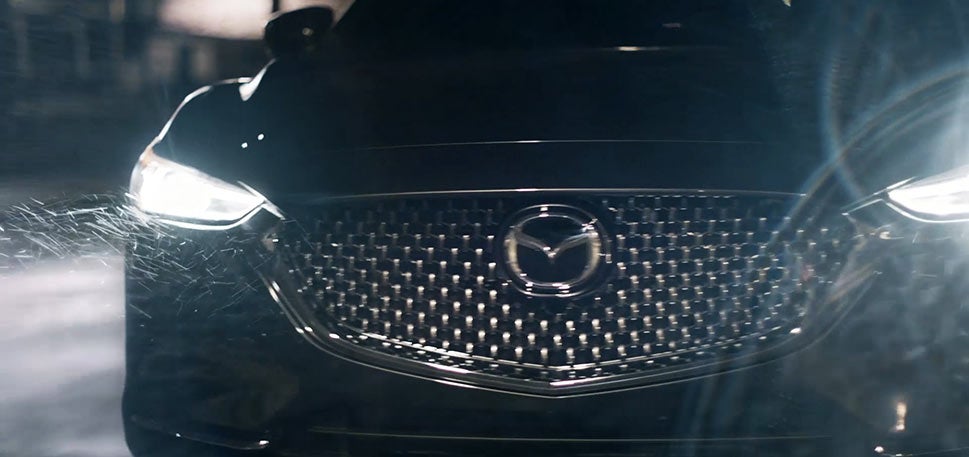 2021 Mazda3 Sedan i-ActivSense | University Mazda in Waco TX