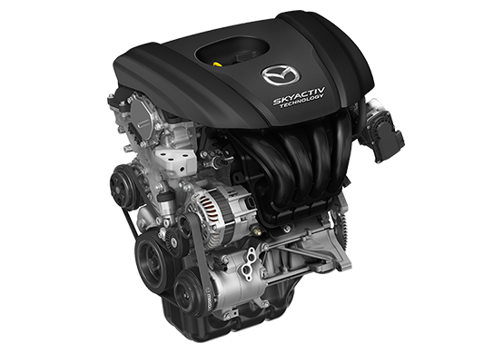 University Mazda in Waco TX