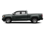 2016 GMC Canyon SLT