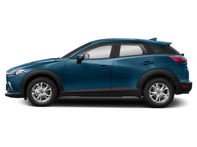 2019 Mazda Mazda CX-3 Sport
