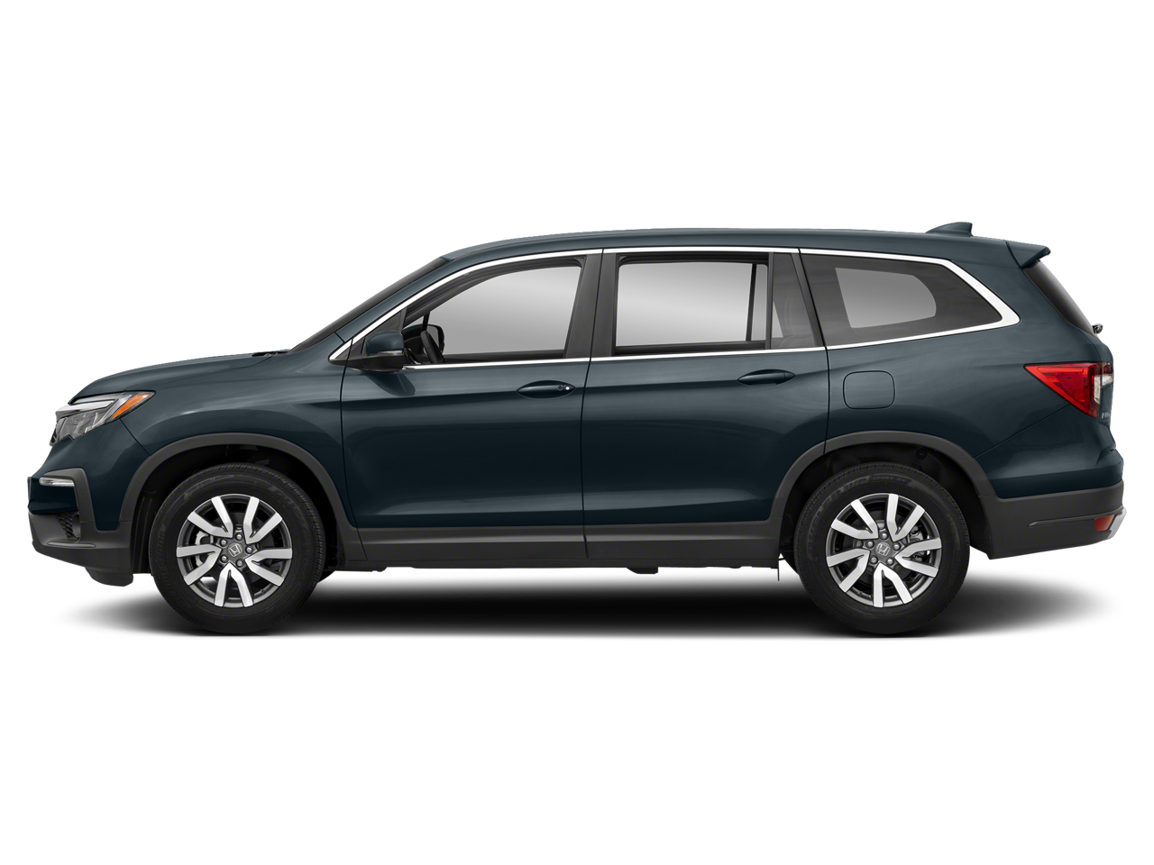 2021 Honda Pilot EX