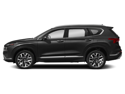 2021 Hyundai Santa Fe Calligraphy