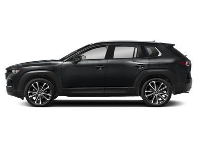 2023 Mazda Mazda CX-50 2.5 Turbo Premium Plus Package
