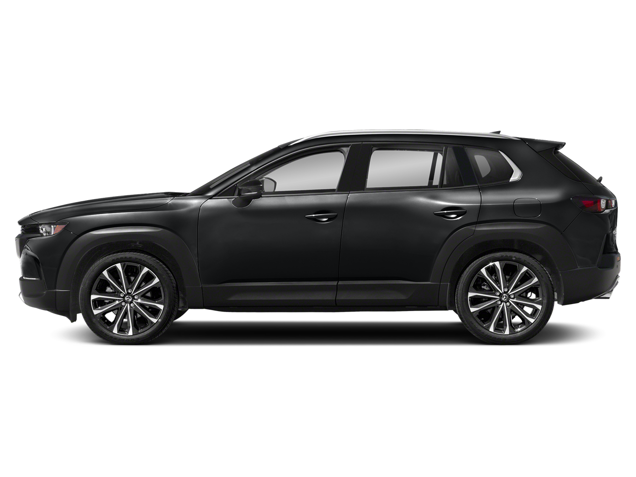 2023 Mazda Mazda CX-50 2.5 Turbo Premium Plus Package