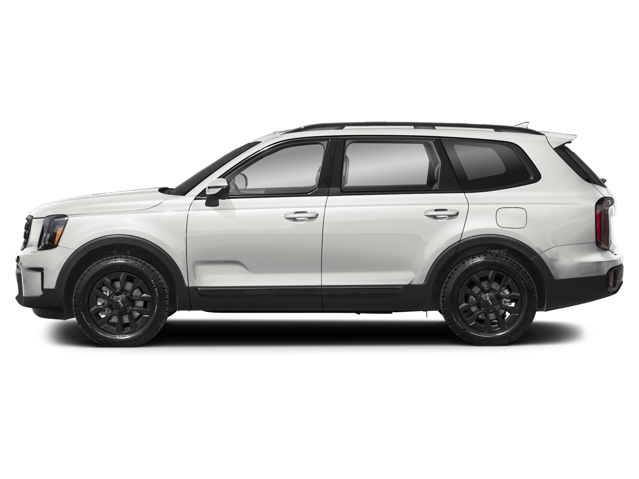 2024 Kia Telluride SX-Prestige X-Pro