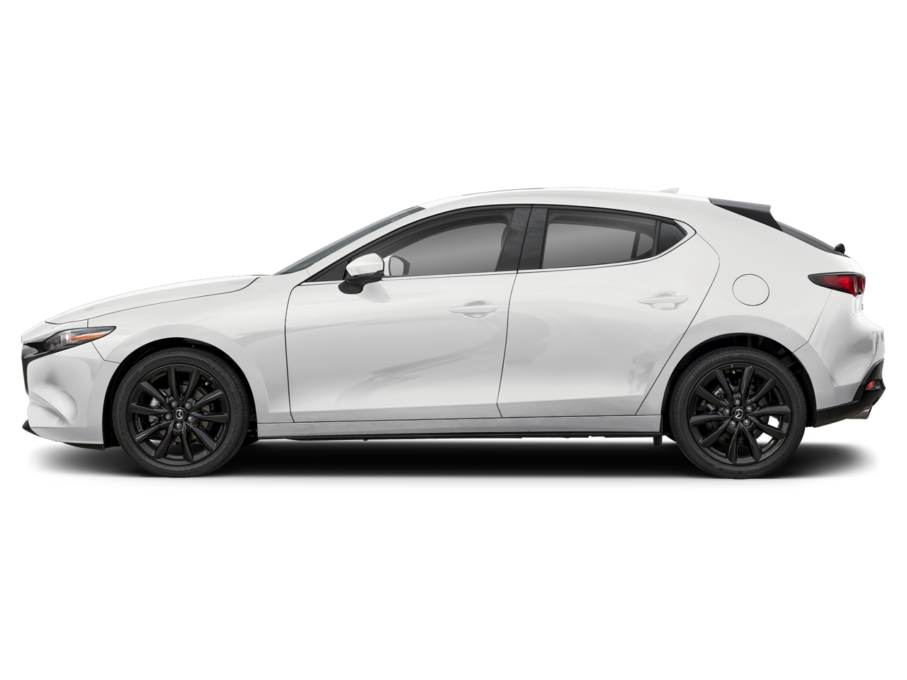 2026 Mazda Mazda3 Hatchback 2.5 S Premium