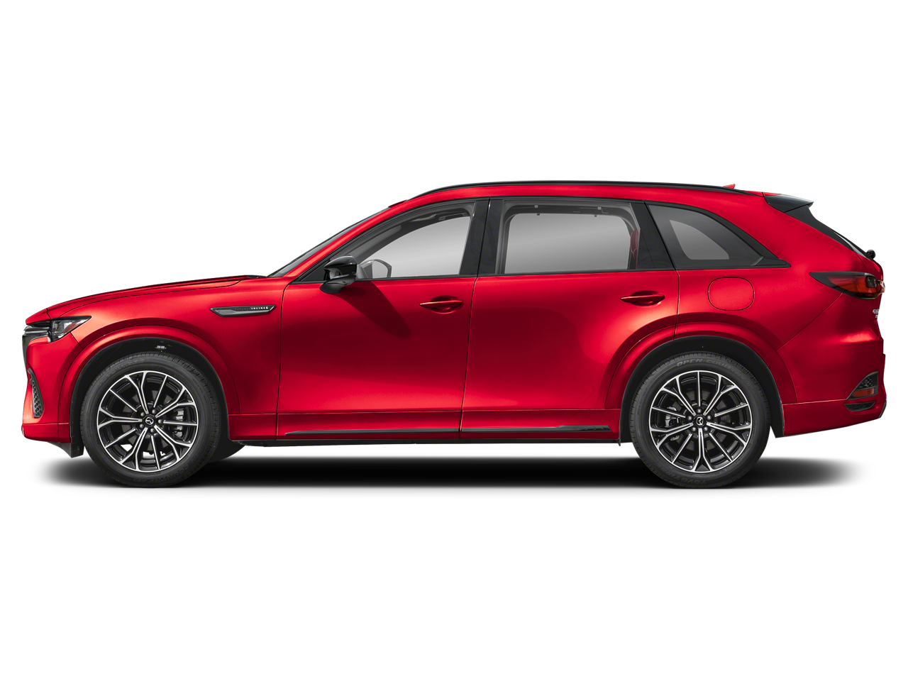 2026 Mazda CX-70 Premium Package - Photo 31
