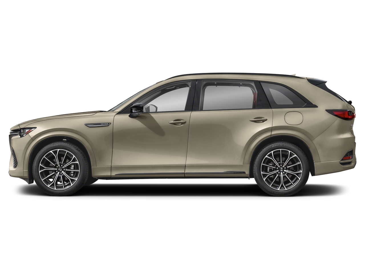 2026 Mazda CX-70 Premium Package - Photo 31