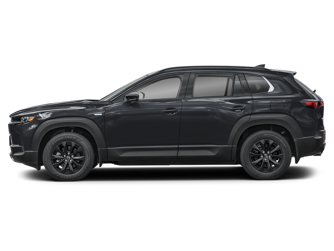 2026 Mazda CX-50 Premium - Photo 29