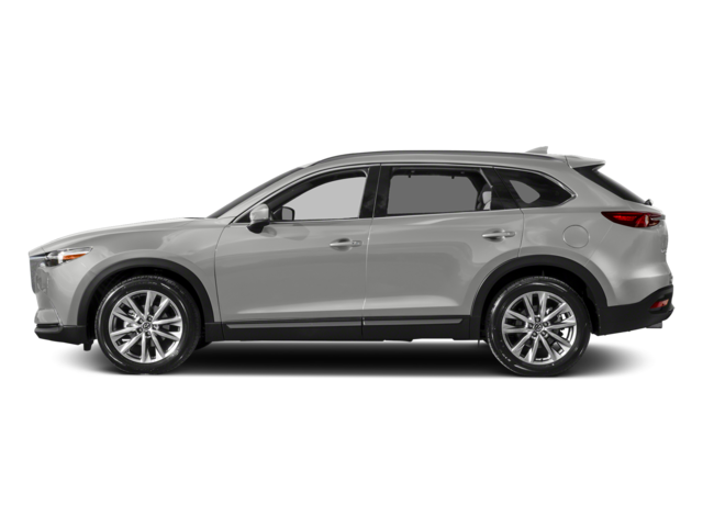 2016 Mazda Mazda CX-9 Grand Touring