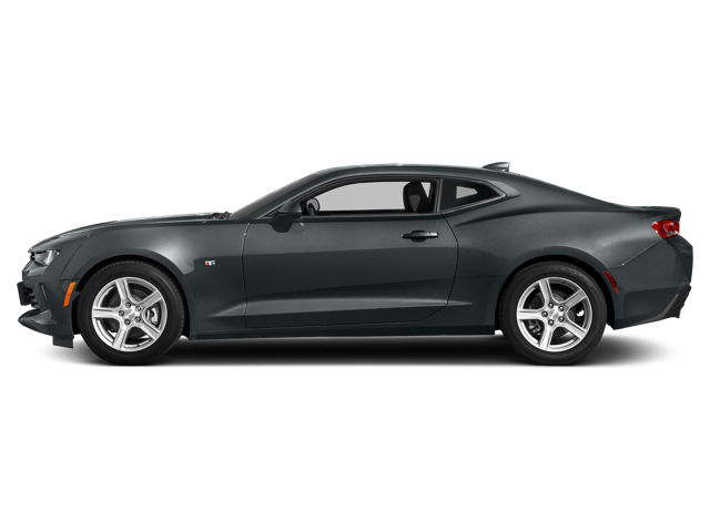 2018 Chevrolet Camaro 2LT 2LT
