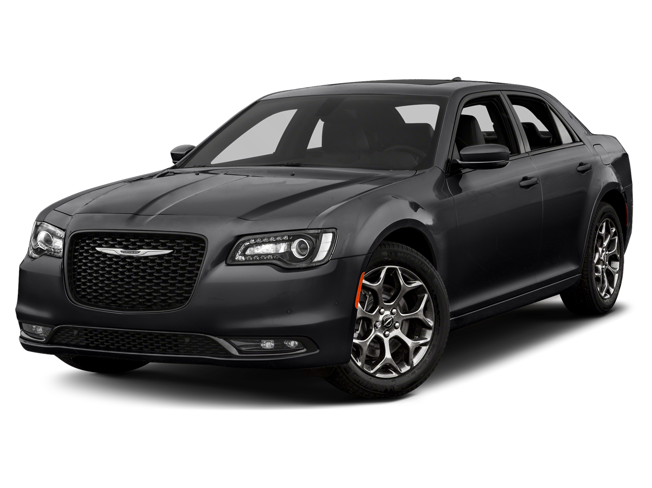 2015 Chrysler 300 S V6's photo