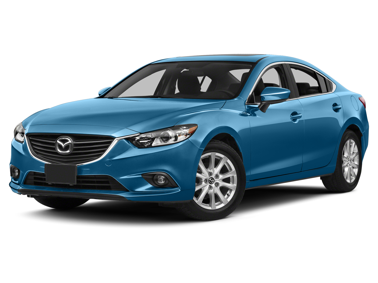 2015 Mazda EZ-6's photo