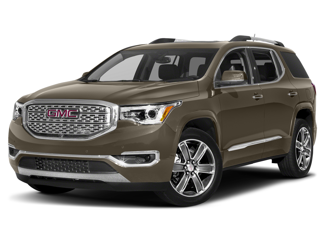 2019 GMC Acadia Denali FWD's photo