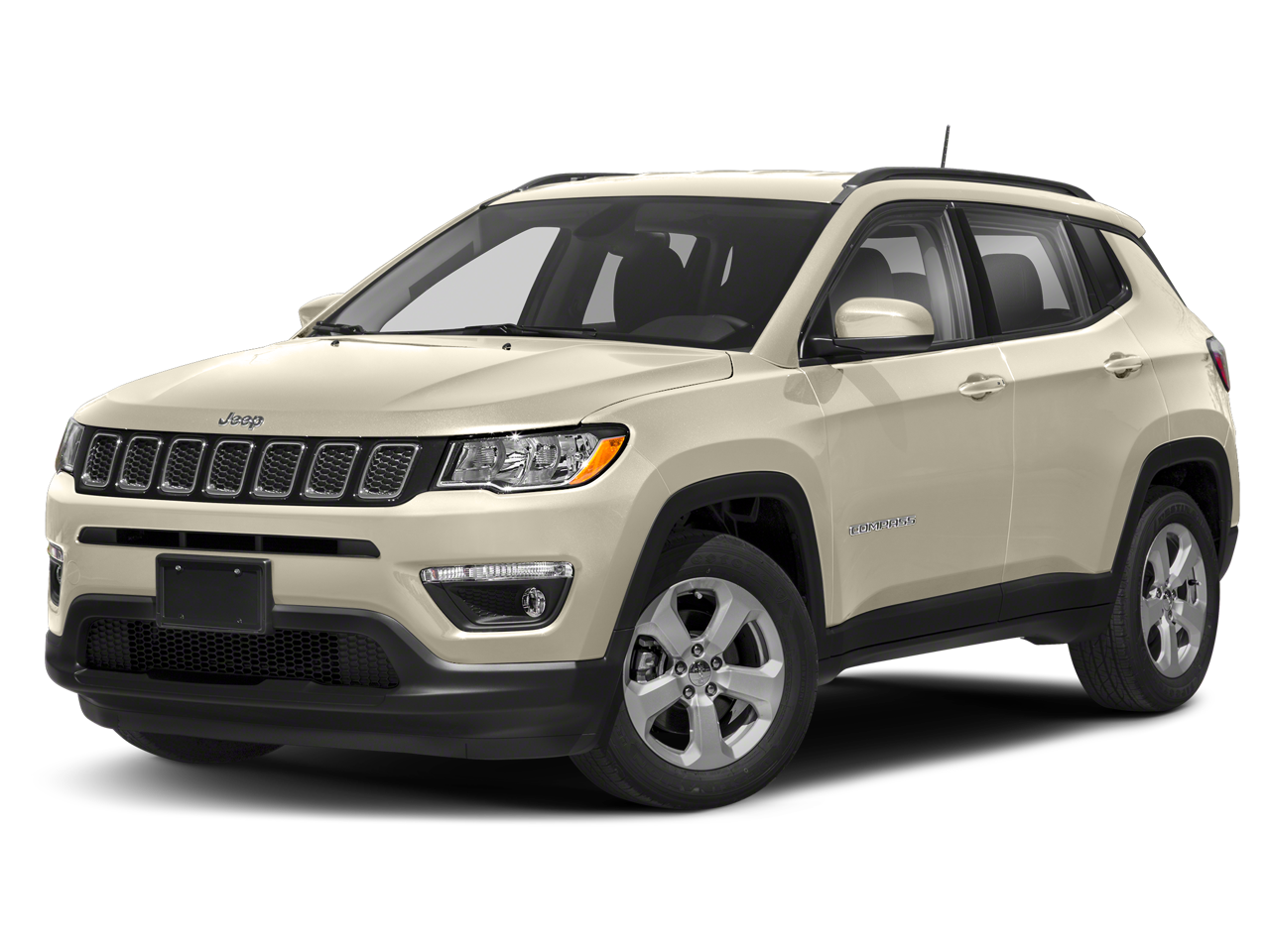 2019 Jeep Compass Limited 4X4's photo