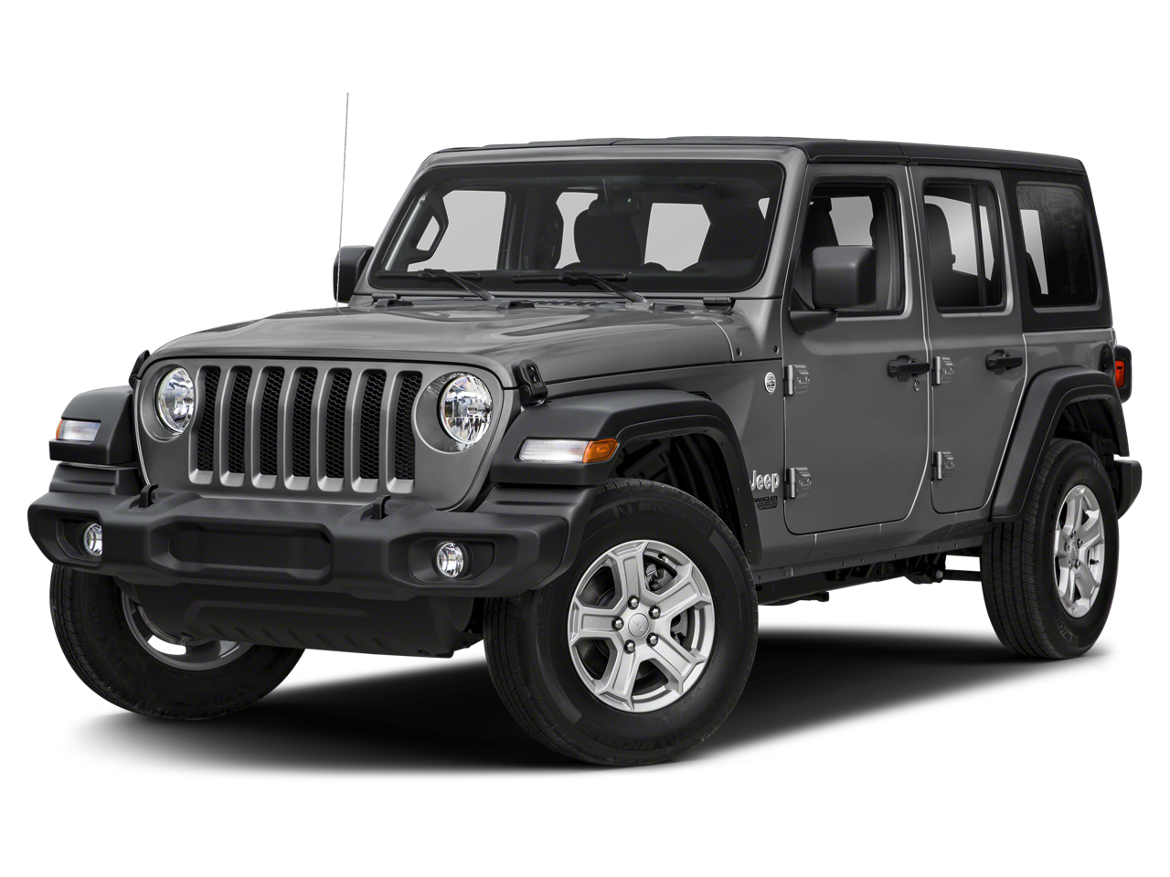 2019 Jeep Wrangler Sport for sale in Killeen, TX