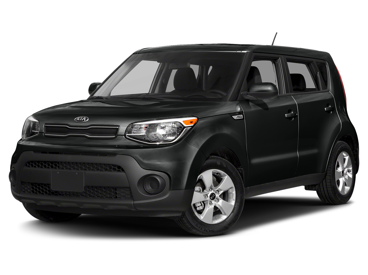 2019 Kia Soul 1.6L Base 6 A/T's photo