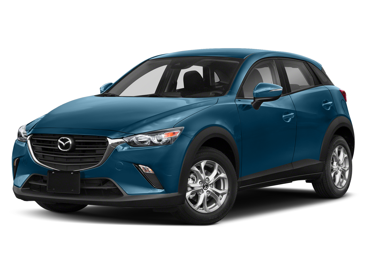 2019 Mazda Mazda CX-3 Sport
