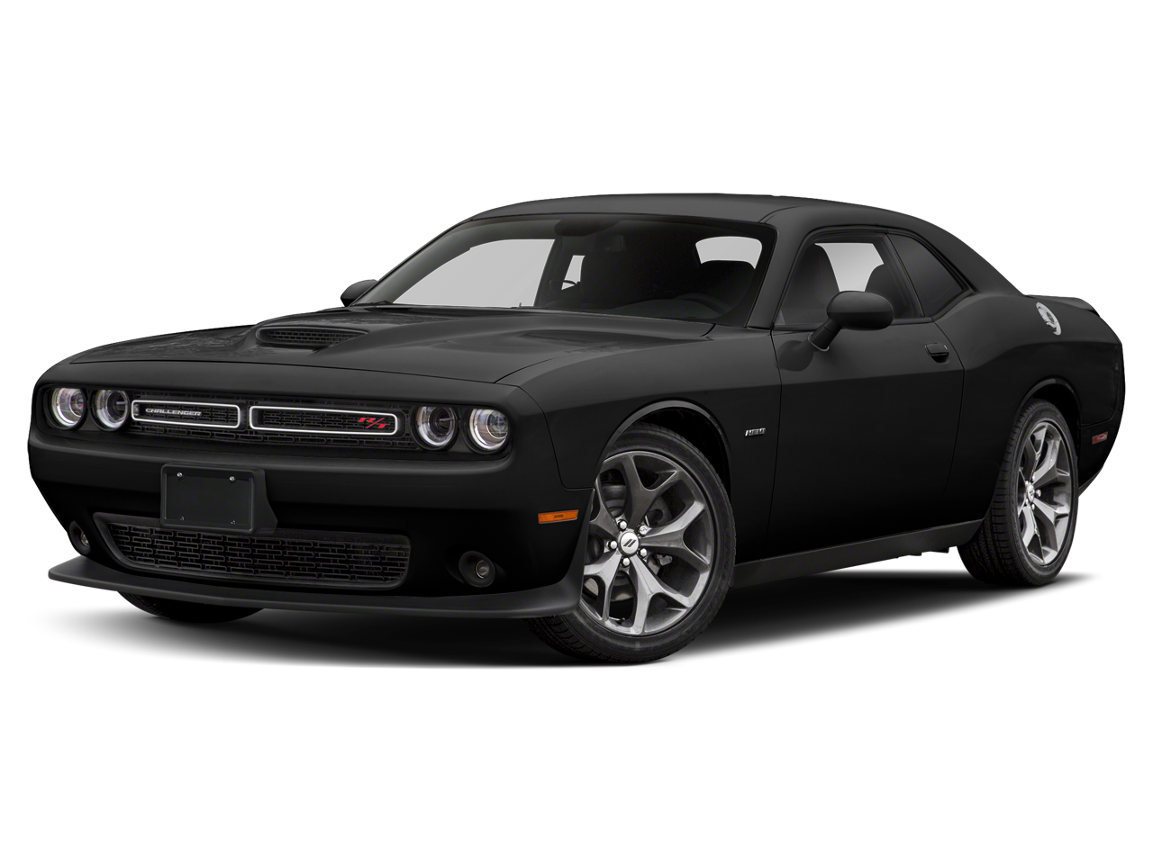 2020 Dodge Challenger GT Auto's photo