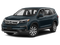 2021 Honda Pilot EX
