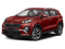 2021 Kia Sportage EX