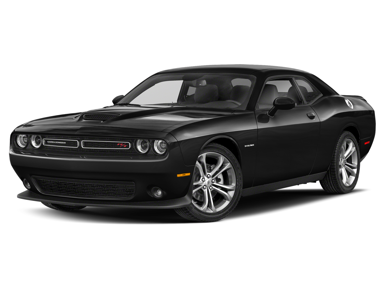 2022 Dodge Challenger GT Auto's photo