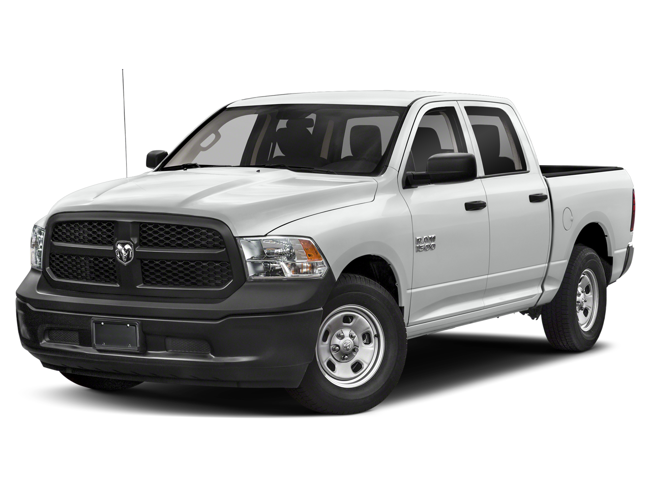 2022 RAM 1500 Classic's photo