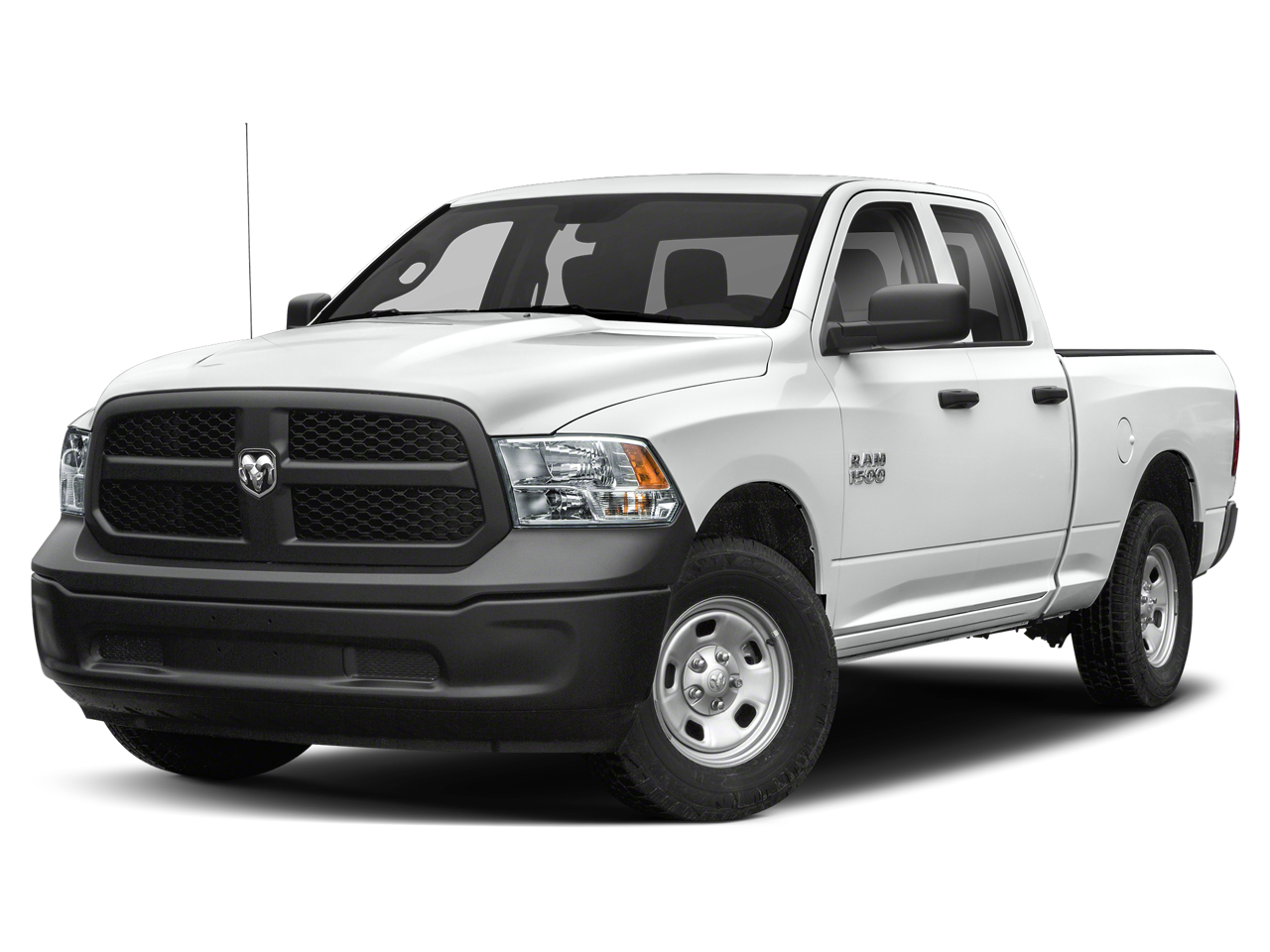 2022 RAM Ram 1500 Classic Tradesman