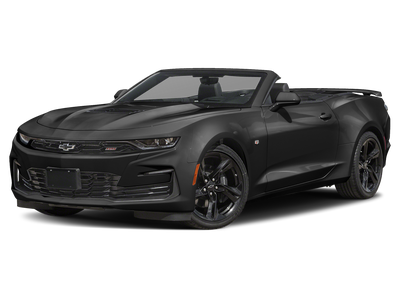 2023 Chevrolet Camaro SS 2SS