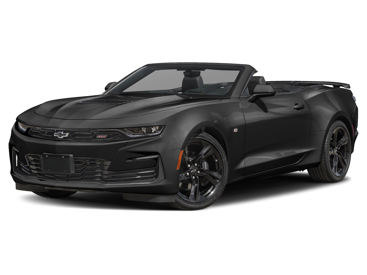 2023 Chevrolet Camaro SS 2SS
