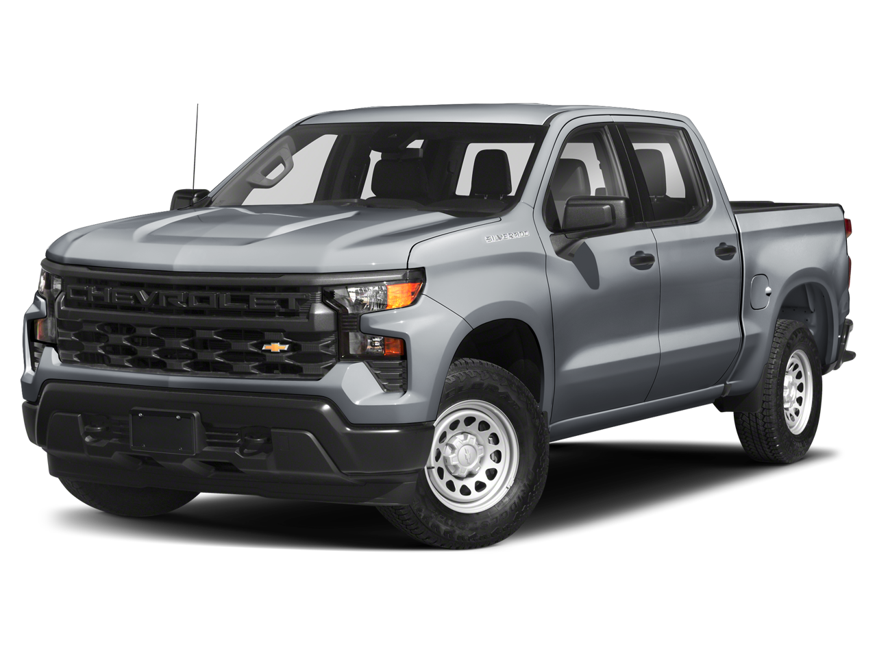 2023 Chevrolet Silverado 1500 Custom for sale in Waco, TX
