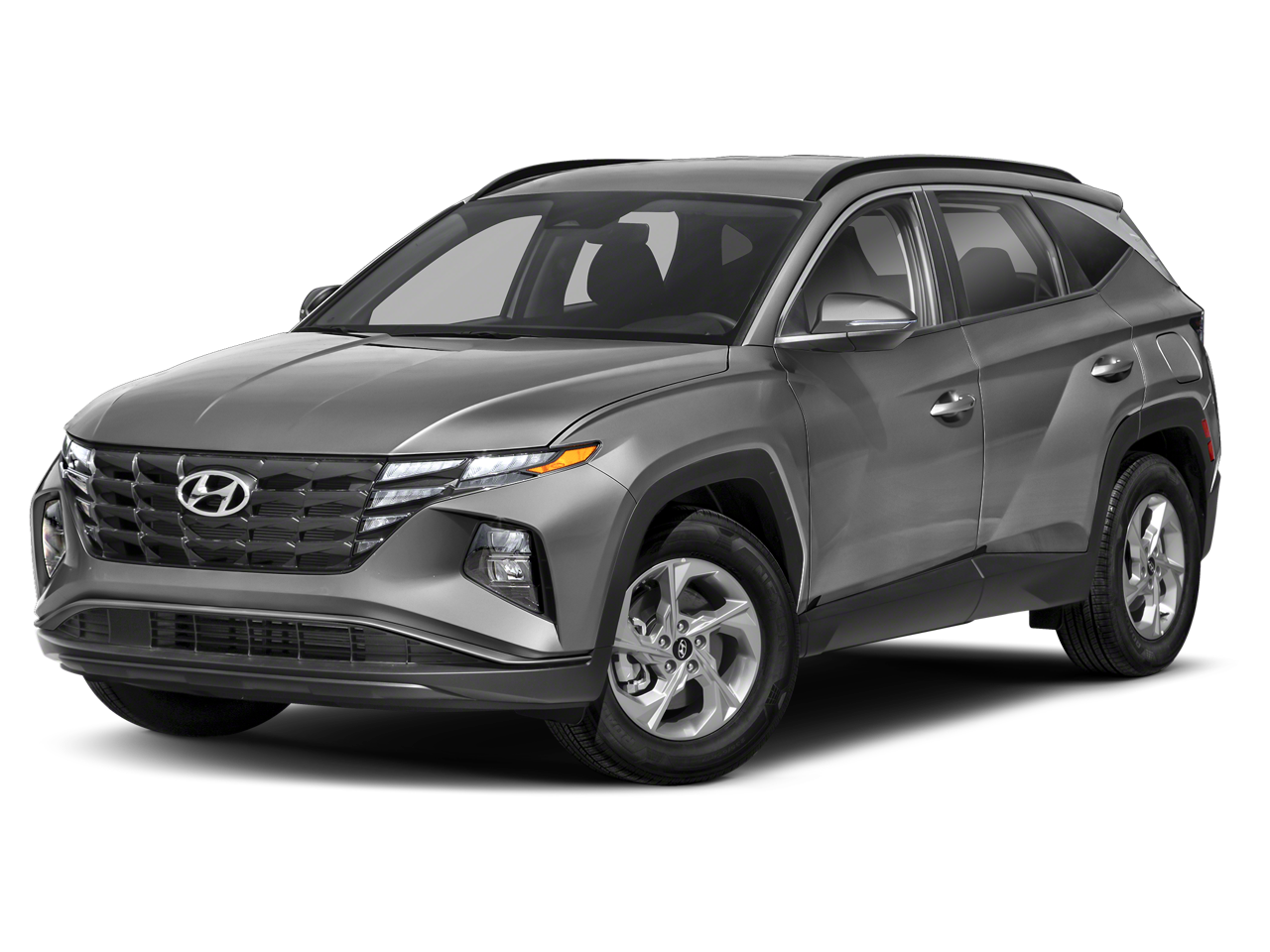 2023 Hyundai Tucson SEL FWD's photo