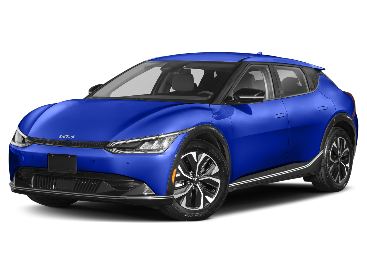 2023 Kia EV6 Wind's photo