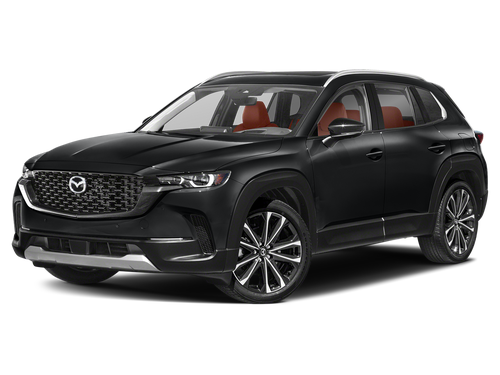 2023 Mazda Mazda CX-50 2.5 Turbo Premium Plus Package