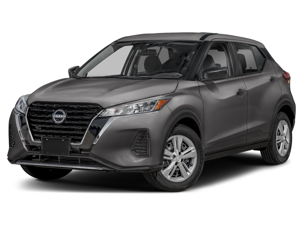 2023 Nissan Kicks 1.6 S's photo