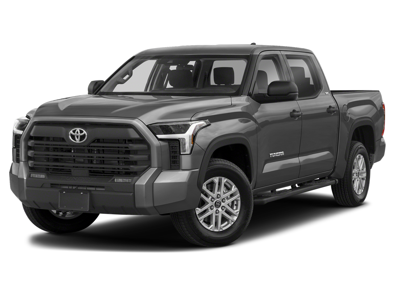 2023 Toyota Tundra SR5 for sale in Waco, TX