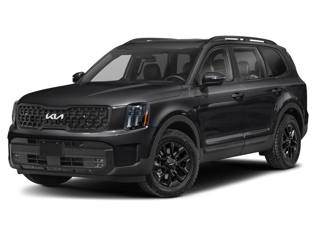 2024 Kia Telluride SX X-Pro's photo
