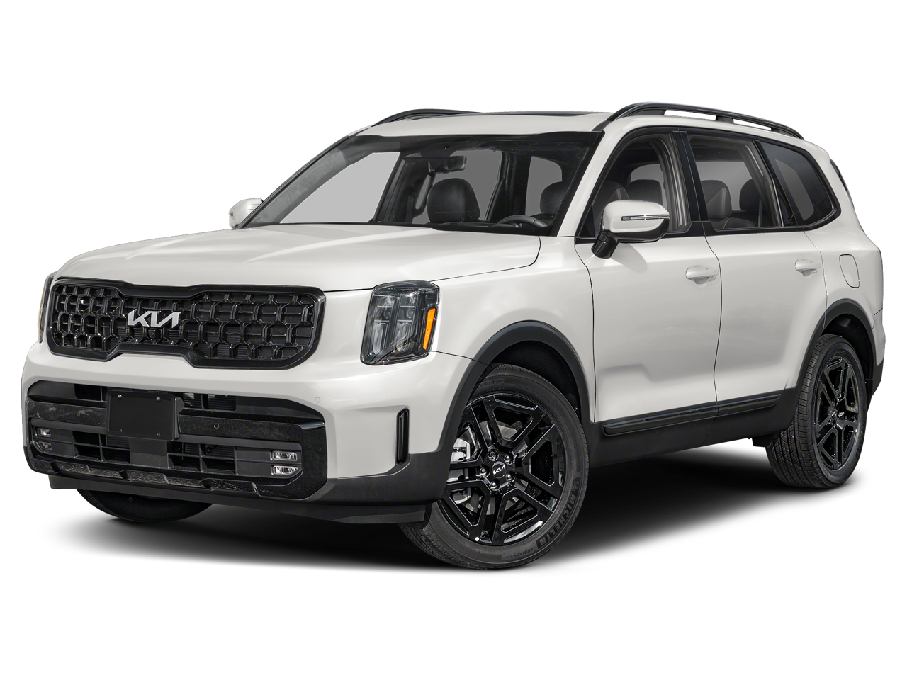 2024 Kia Telluride SX Prestige X-Line AWD's photo